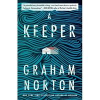 A Keeper - Graham Norton