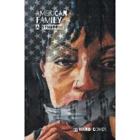 American Family: A Syndrome - Nandi Comer