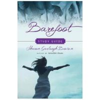 Barefoot Study Guide - Sharon Garlough Brown