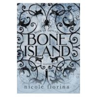 Bone Island: Book of Danvers - Nicole Fiorina