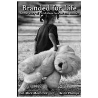 Branded For Life - Rick Meadows