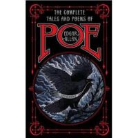 Complete Tales and Poems of Edgar Allan Poe (Barnes & Noble