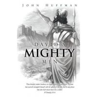 David's Mighty Men - John Huffman