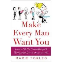 Make Every Man Want You