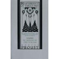 Remembrance of Things Past, Volume II: The Guermantes Way & Cities of the Plain - Marcel Proust