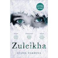 Zuleikha - Guzel Yakhina