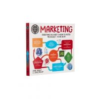 A Degree in a Book: Marketing: Everything You Need to Know to Master the Subject - In One Book! - John Jessup