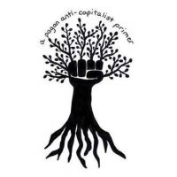 A Pagan Anti-Capitalist Primer - Alley Valkyrie