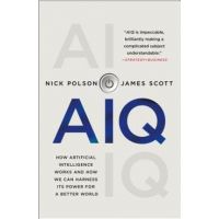 Aiq: How Artificial Intelligence Works and How We Can Harness Its Power for a Better World - Nick Polson