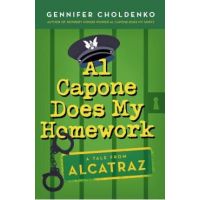 Al Capone Does My Homework - Gennifer Choldenko