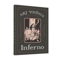 Art Young's Inferno - Art Young
