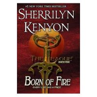 Born of Fire - Sherrilyn Kenyon