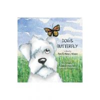 Dog & Butterfly - Ann Wilson