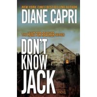 Don't Know Jack: The Hunt for Jack Reacher Series - Diane Capri