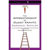 The Apprenticeship of Duddy Kravitz - Mordecai Richler