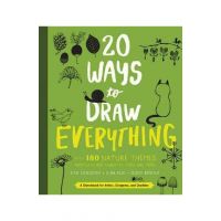 20 Ways to Draw Everything