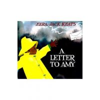 A Letter to Amy - Ezra Jack Keats