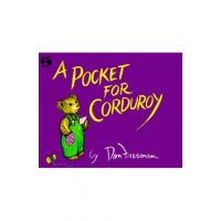 A Pocket for Corduroy - Don Freeman
