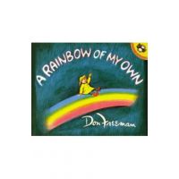 A Rainbow of My Own - Don Freeman