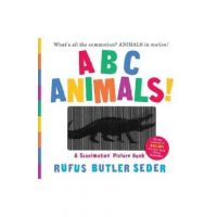 ABC Animals!