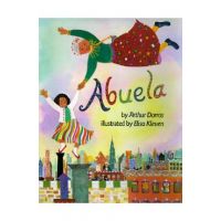 Abuela - Arthur Dorros