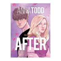 After: The Graphic Novel (Volume 2) - Anna Todd