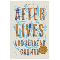 Afterlives - Abdulrazak Gurnah
