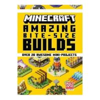 Amazing Bite-Size Builds - Mojang Ab