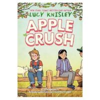 Apple Crush: (A Graphic Novel) - Lucy Knisley