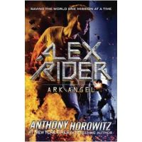 Ark Angel - Anthony Horowitz
