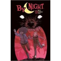 By Night Vol. 2 - John Allison