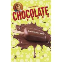 Chocolate Fever - Robert Kimmel Smith