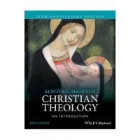 Christian Theology