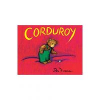 Corduroy (Spanish Edition) - Don Freeman