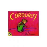 Corduroy (Spanish Edition) - Don Freeman