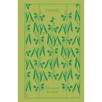 Cranford - Elizabeth Cleghorn Gaskell