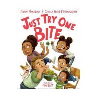 Just Try One Bite - Adam Mansbach