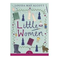 Little Women - Louisa May Alcott