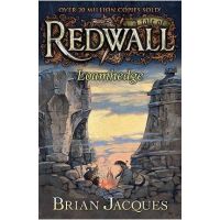 Loamhedge: A Tale from Redwall - Brian Jacques