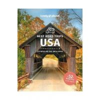 Lonely Planet Best Road Trips USA 5 - Lonely Planet