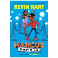 Marcus Makes It Big - Kevin Hart