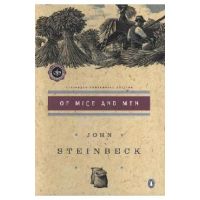 Of Mice and Men - John Steinbeck