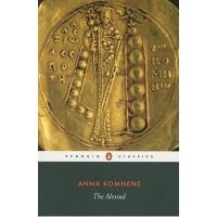 The Alexiad - Anna Komnene