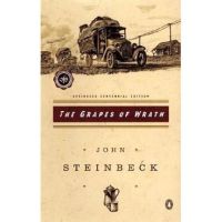 The Grapes of Wrath - John Steinbeck