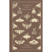 The Hound of the Baskervilles: Another Adventure of Sherlock Holmes - Arthur Conan Doyle