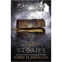 The Lost Stories: Book 11 - John Flanagan