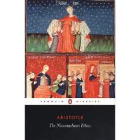 The Nicomachean Ethics - Aristotle