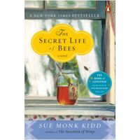 The Secret Life of Bees - Sue Monk Kidd