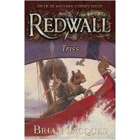 Triss - Brian Jacques