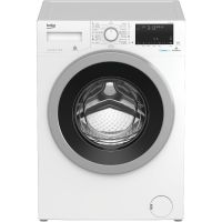 Masina de spalat rufe Beko WTV9636XS0, 1200 RPM, 9 kg, Clasa A+++